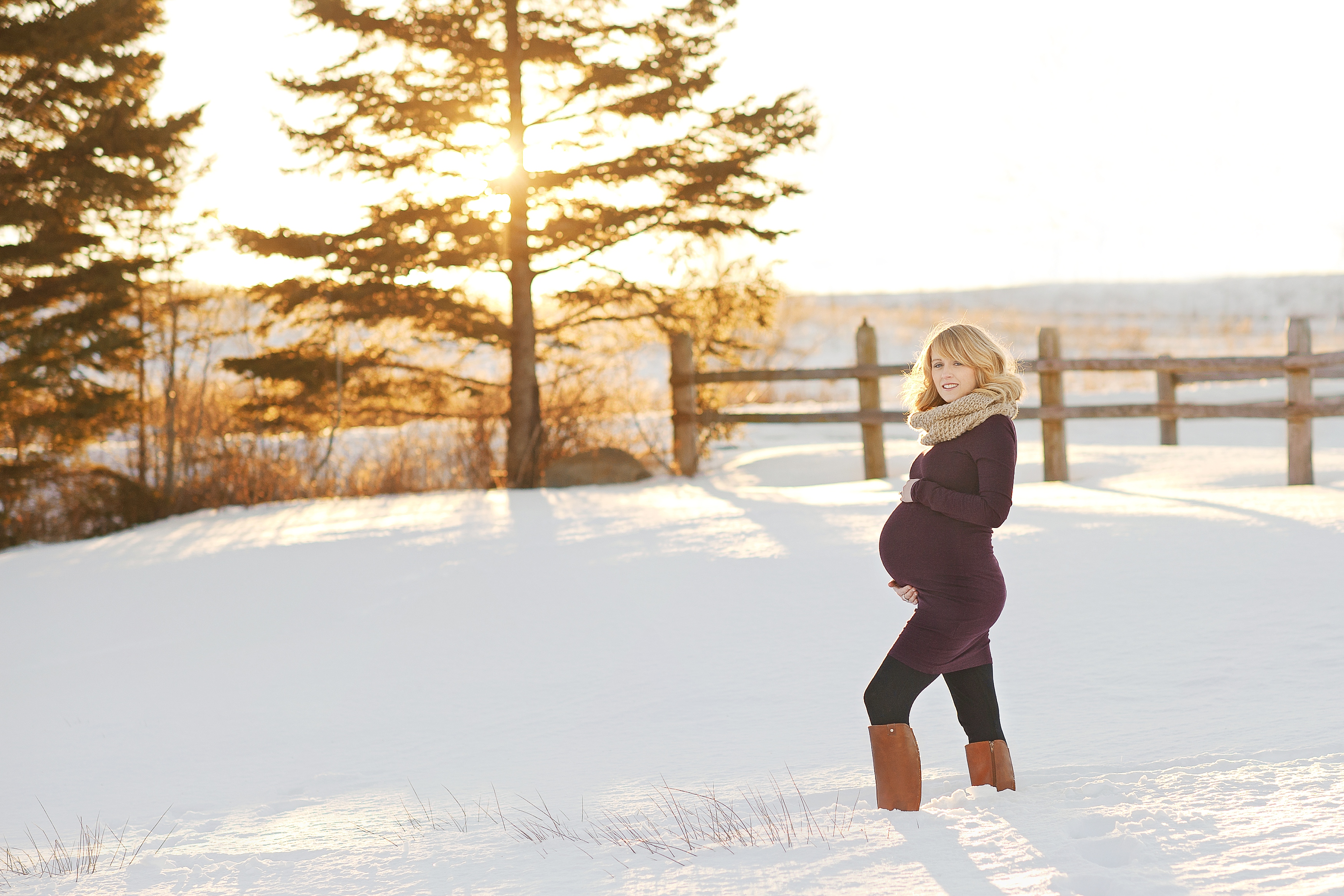 Halifax maternity photographer | Samantha Covert Photography