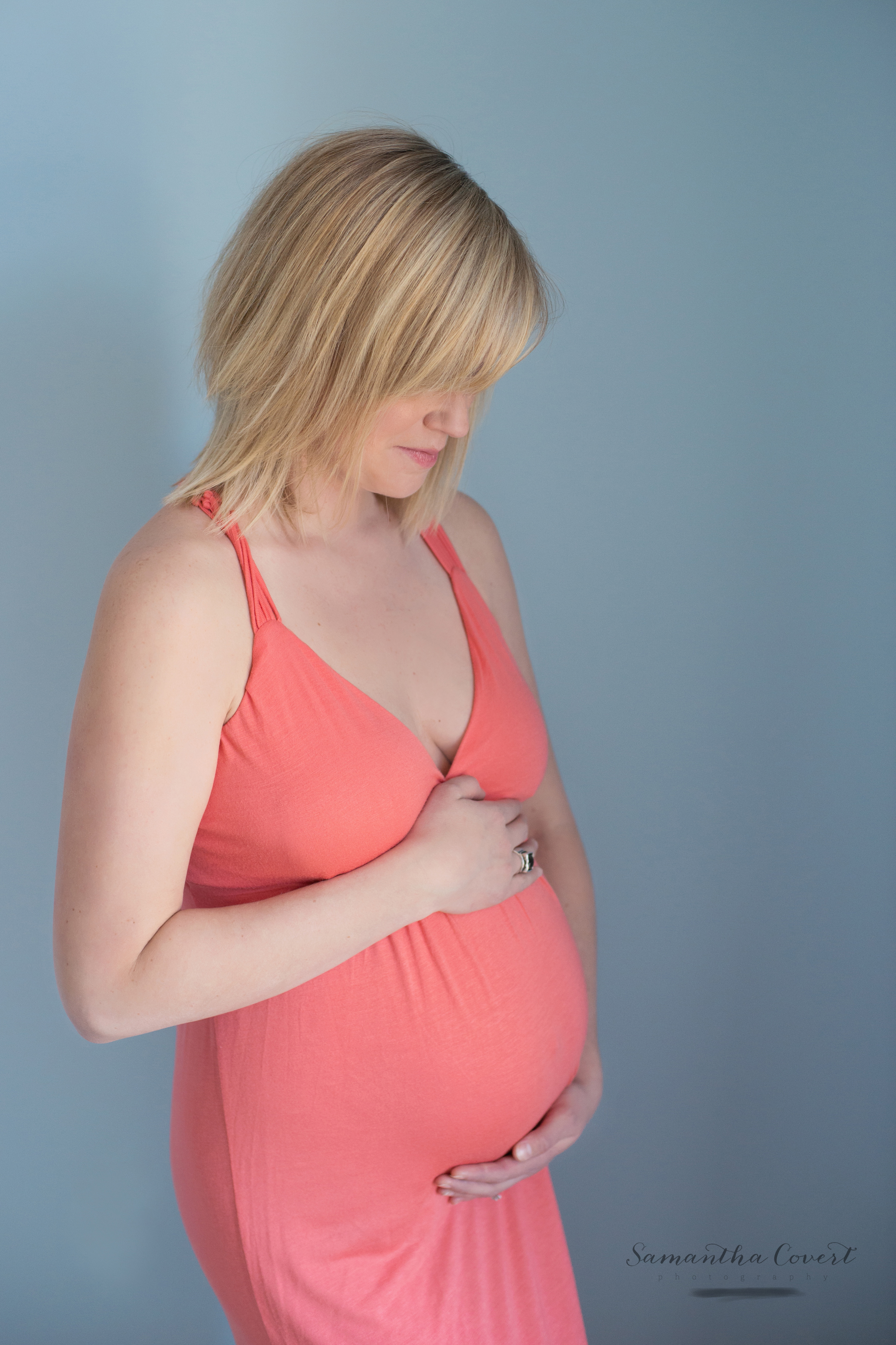 Samantha Covert Photography | Halifax Maternity Photographer
