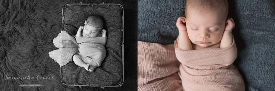 amantha Covert Photography | Halifax, N.S. Newborn Photographer