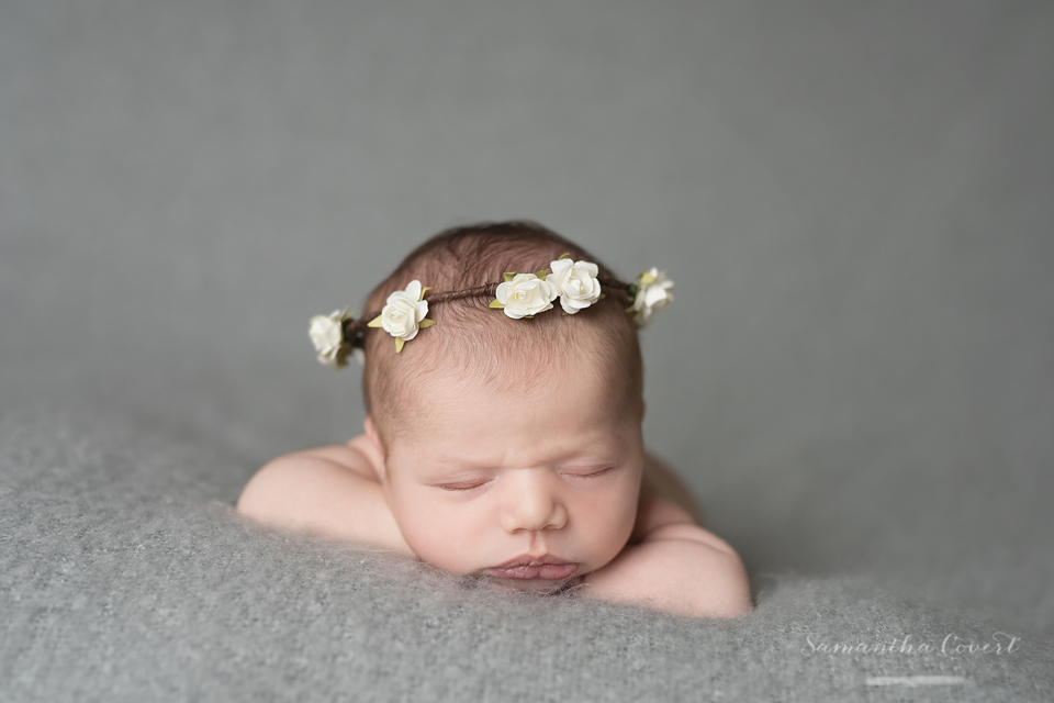 Samantha Covert Photography | Halifax, N.S. Newborn Photographer