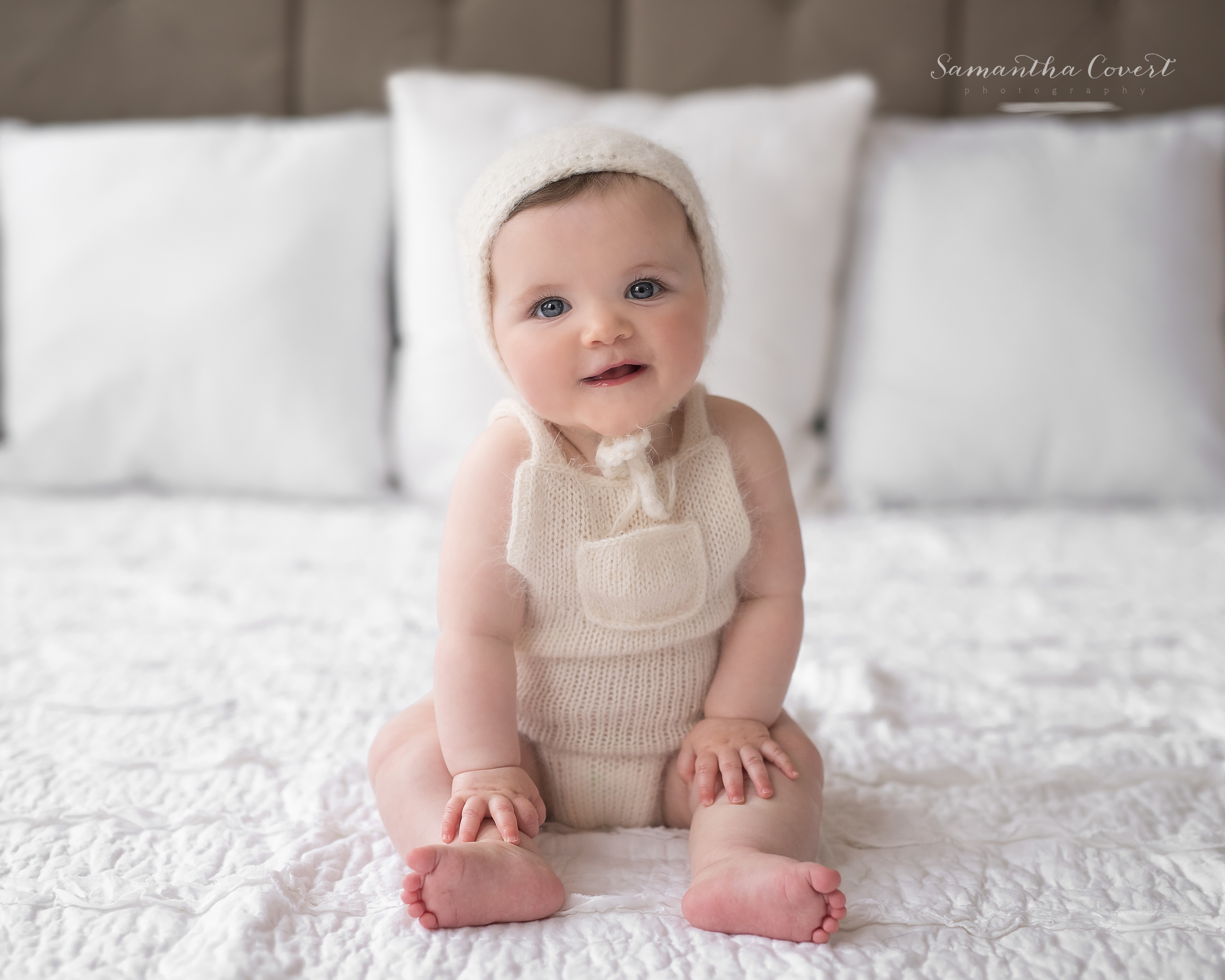 Samantha Covert Photography | Halifax, N.S. Baby Photographer
