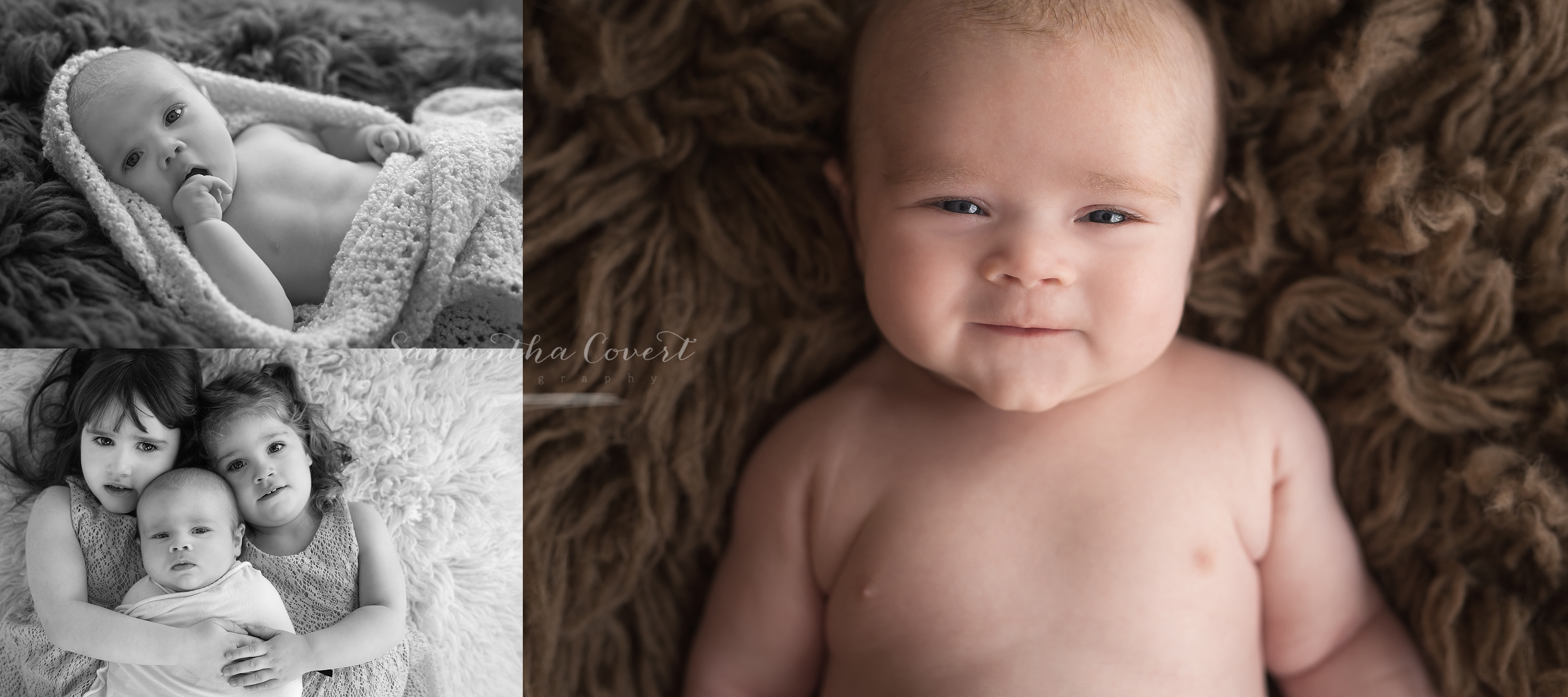 Samantha Covert Photography | Halifax, N.S. Newborn and Family Photographer