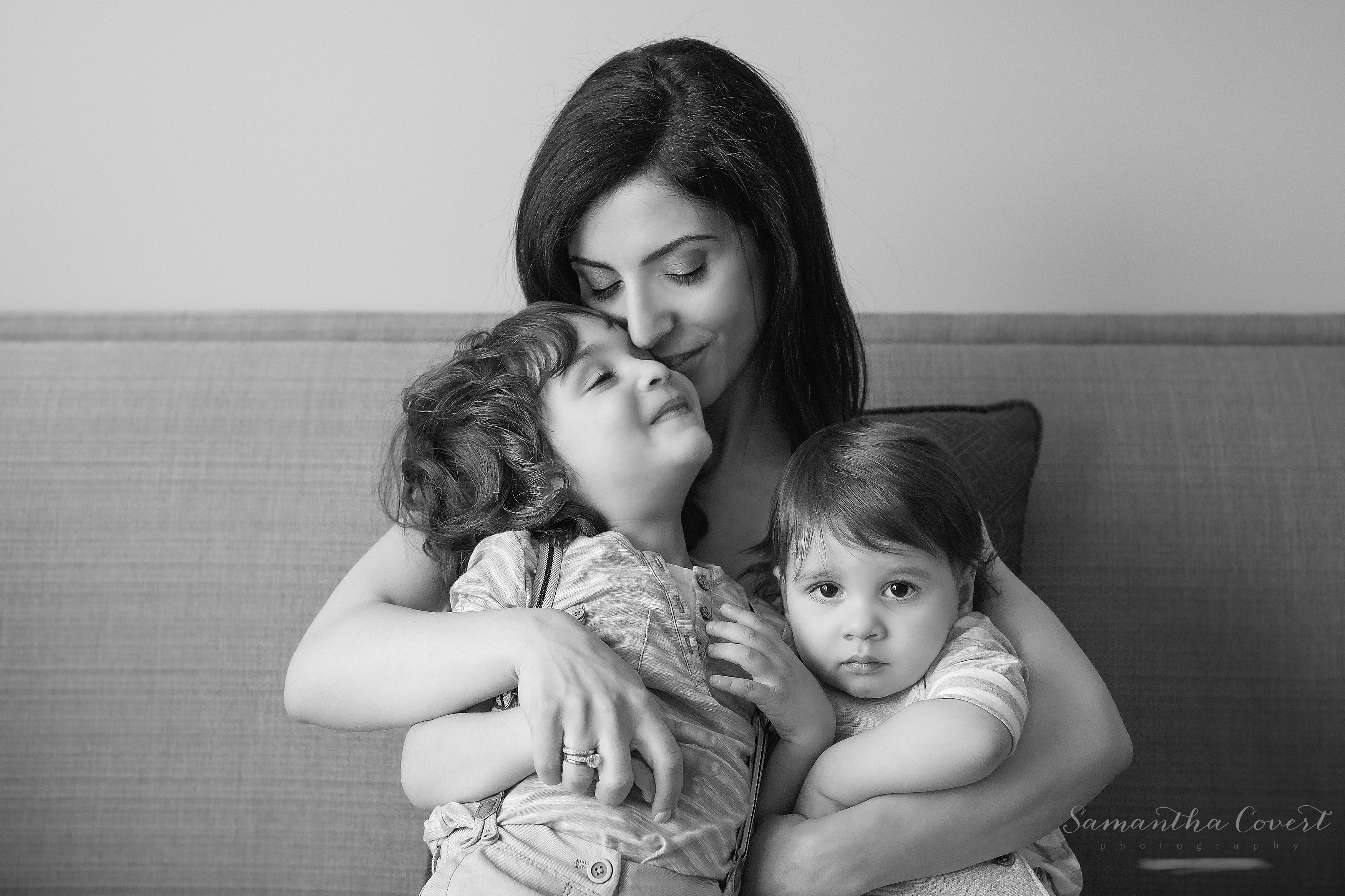 Samantha Covert Photography | Halifax Family Photographer