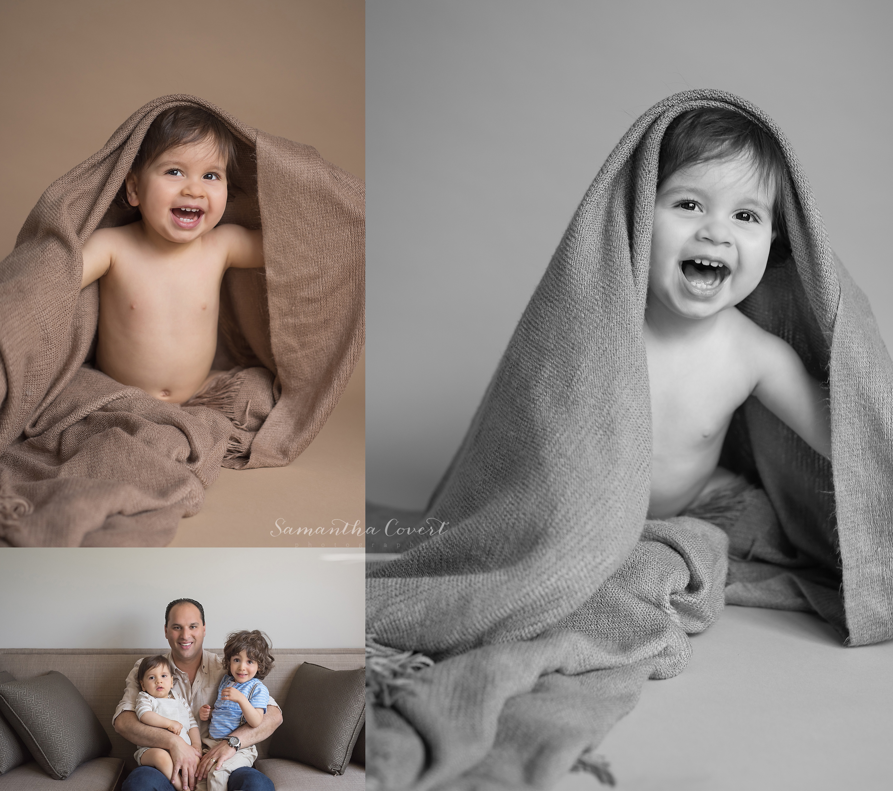 Samantha Covert Photography | Halifax Family Photographer