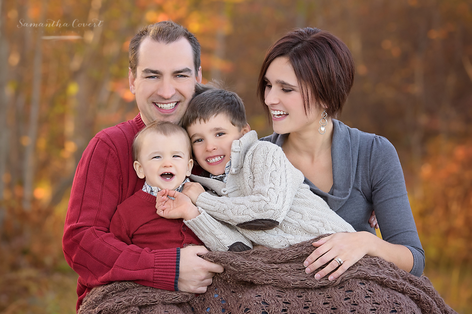 Samantha Covert Photography | Halifax Baby and Family Photographer