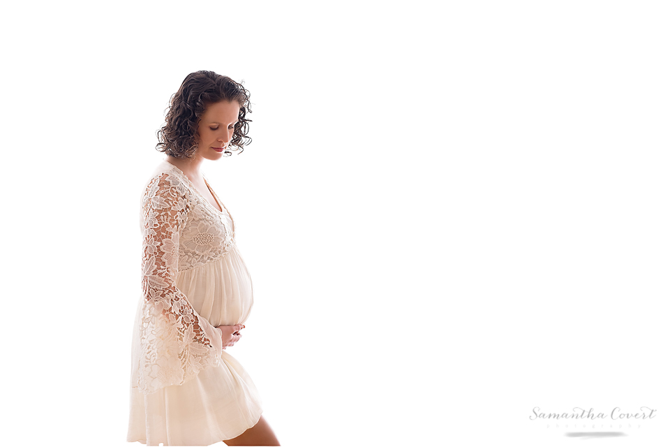 Samantha Covert Photography ~ maternity