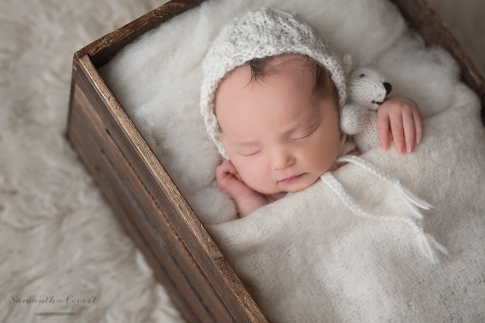 Samantha Covert Photography | Halifax Newborn and Family Photographer