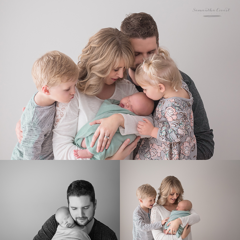 Samantha Covert Photography | Halifax Newborn and Family Photographer
